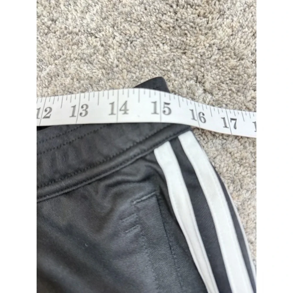 adidas white staple stripe